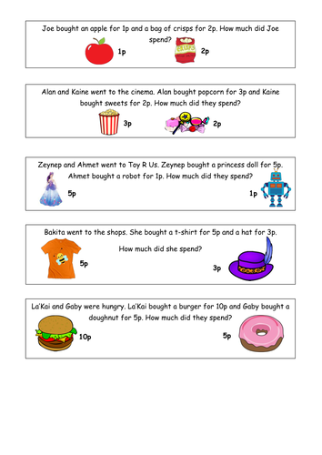 money worksheets teaching resources