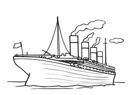 TITANIC TEACHING RESOURCES AND MUSEUM ROLE PLAY KEY STAGE 2 HISTORY ...