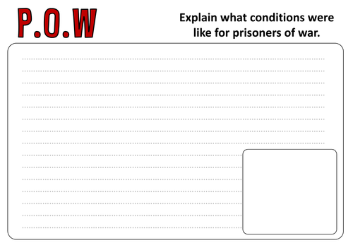 WORLD WAR 2 TEACHING RESOURCES, HISTORY KEY STAGE 2-3 DISPLAY CLASS ...
