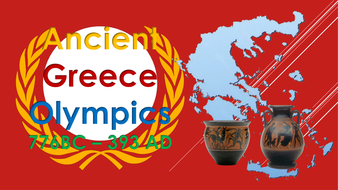 Summer Olympics: History: Ancient Greek Olympics – 776BC- 393AD ...