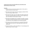 Peta persuasive essay 06 image