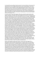 Who wrote the gospels image