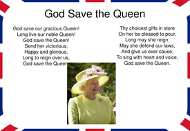 Queen Elizabeth II and the Royal family | Teaching Resources