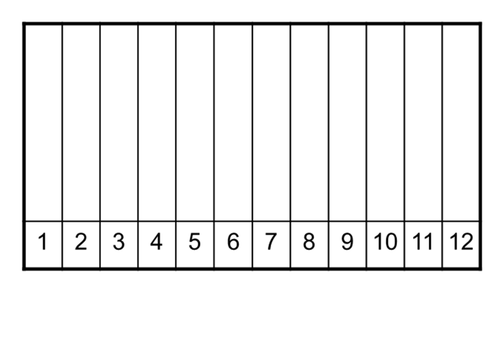 Two Dice Probability Relative Frequency Expectation Experiment Game China River 