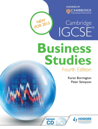 Igcse computer studies alternative coursework