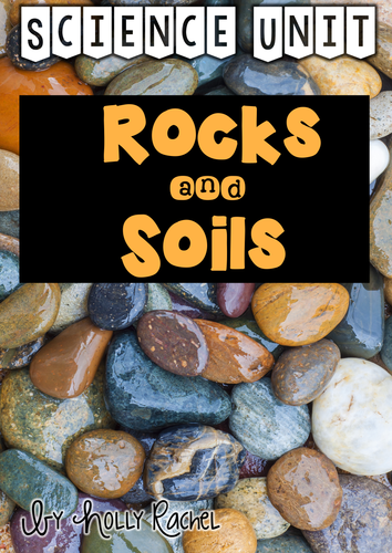 Soil formed from igneous rock picture