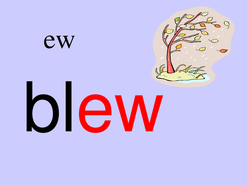 Phoneme - EW