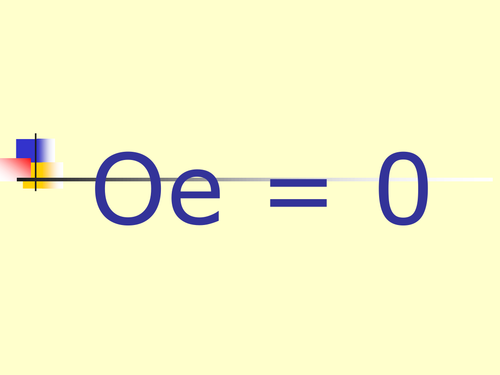 Phoneme - OE