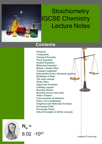 questions empirical formula chemistry gcse /Mole  GCSE  Chemistry reagent/ IGCSE Edexcel calculation/limiting