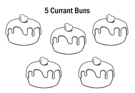 NURSERY RHYMES -SINGING SONGS ROLE PLAY PROPS POSTERS POEMS HUMPTY