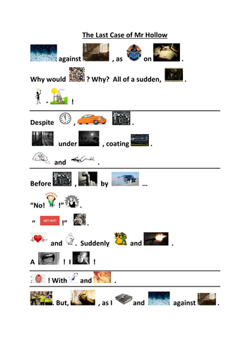 writing-examples-ks2-teaching-resources