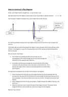 How to construct a ray diagram | Teaching Resources