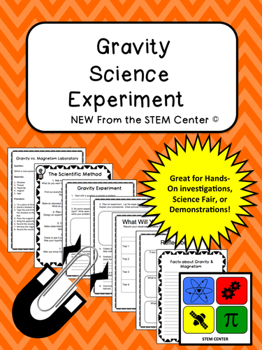 Physics: Gravity Lab