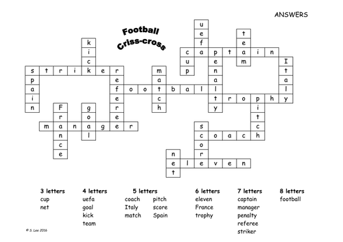 Literacy resources: Football themed worksheets | Teaching Resources