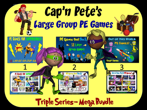 cap-n-pete-s-large-group-pe-games-triple-series-mega-bundle