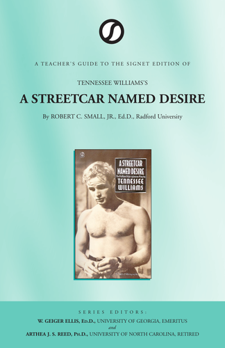 a streetcar named desire thesis
