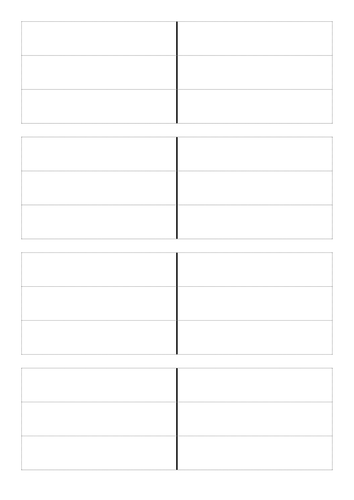 Magenta Principles Connect Linking Mastery Domino Activity Plenary Starter Reflection Understanding