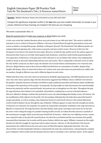 English Literature A-Level Induction: COMPLETE SOW and resources to ...