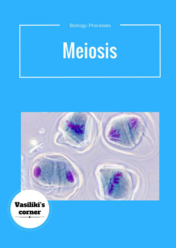 Meiosis