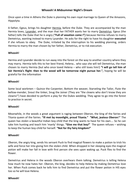 Introduction to Shakespeare: Full Scheme & Resources | Teaching Resources