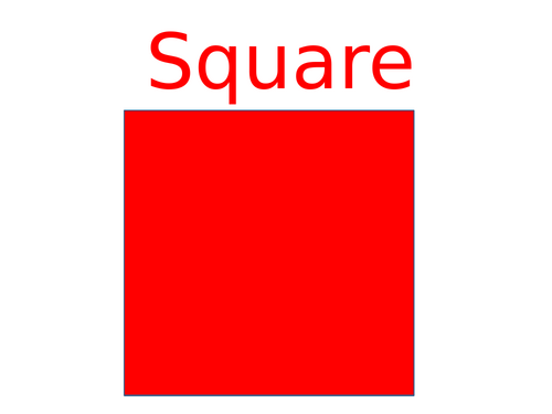 Introducing Square