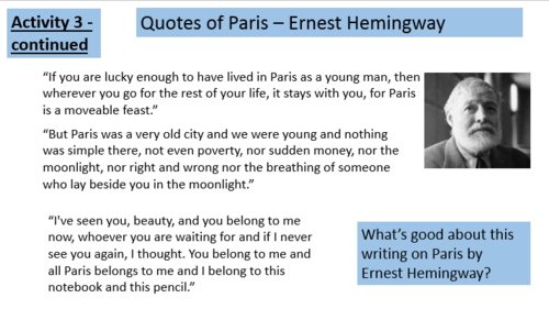 Essay on beauty of eiffel tower picture