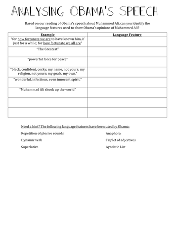 English language paper 2 practice paper picture