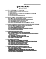 Geraldine moore the poet quizlet picture