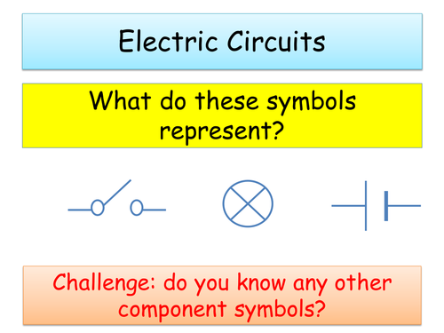 Circuits