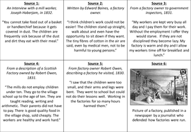 34 The Second Industrial Revolution Worksheet Answers - Worksheet