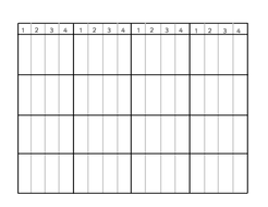 Composition and Graphic Notation - Music Planning for KS2 | Teaching ...