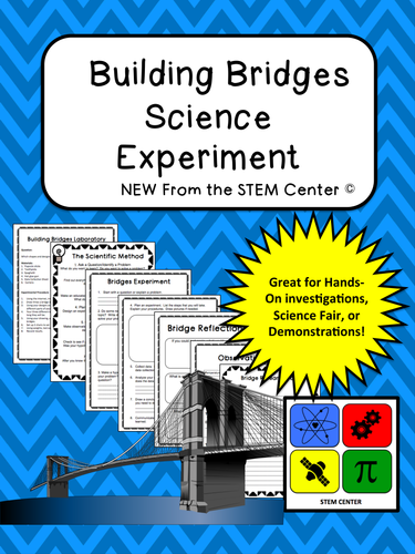 STEM Laboratory: Building Bridges
