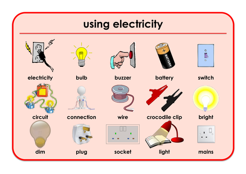 12 Year 2 Science unit learning mats by eric_t_viking - Teaching