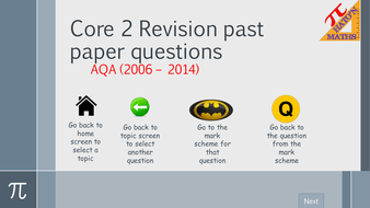 CORe Reliable Test Duration