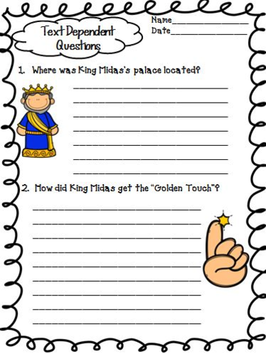 Greek Mythology Essay Topics