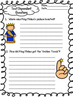 Compare and contrast the story of daedalus and icarus picture