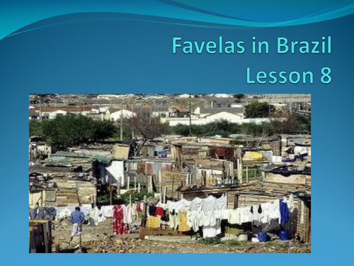 PHYSICAL AND HUMAN GEOGRAPHY OF BRAZIL by thisyearslove - Teaching ...