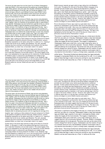 The development of task based activities for culture related english lessons essay picture