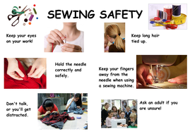 sewing safety tools poster docx kb