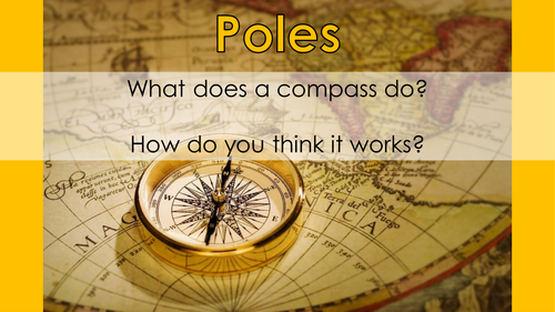 Magnetism & Electromagnetism Topic PPTs New AQA Physics 9-1 (trilogy) GCSE