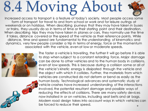 Circular Motion | Teaching Resources