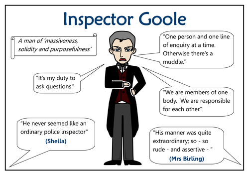 an-inspector-calls-key-quotations-display-by-furnessk-uk-teaching