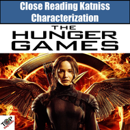 The Hunger Games: A Literary Analysis