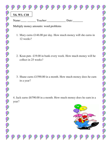 maths-ks2-time-word-problems-2-teaching-resources