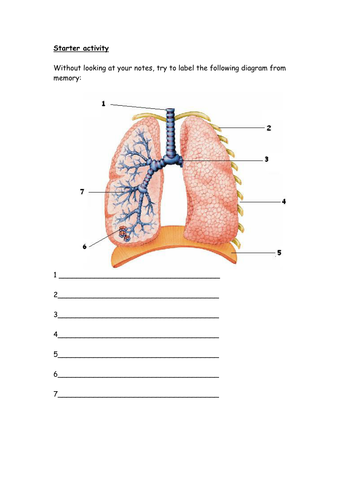 Ventilation - how it works