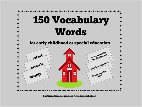 150-vocabulary-words-for-special-education-teaching-resources