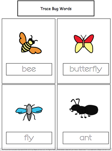 Animal Vocabulary Unit {for Special Education} | Teaching Resources