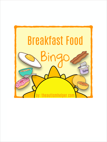 Breakfast Bingo – Linda Networks🐈 Conheça o mundo dos jogos de casino ...