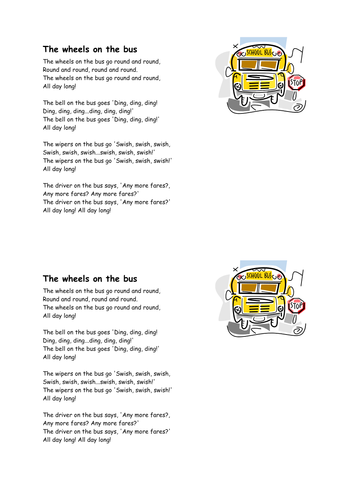 Onomatopoeia KS2 - writing a poem/Cbeebies theme tune using ...