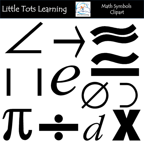 math resources clipart